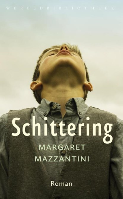 Schittering, Margaret Mazzantini - Paperback - 9789028426580