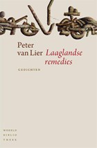 Laaglandse remedies | Peter van Lier | 