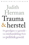 Trauma en herstel | Judith Lewis Herman | 