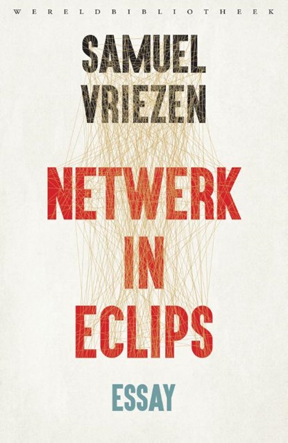 Netwerk in eclips, Samuel Vriezen - Paperback - 9789028426856