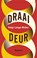 Draaideur, Katja Lange-Müller - Paperback - 9789028427266