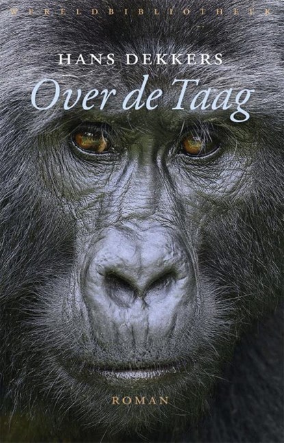 Over de Taag, Hans Dekkers - Paperback - 9789028427310