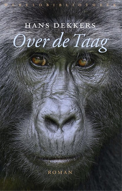 Over de Taag, Hans Dekkers - Ebook - 9789028427327