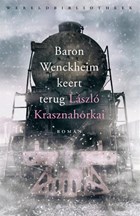 Baron Wenckheim keert terug | Laszlo Krasznahorkai | 