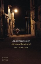 Niemandslandnacht | Annemarie Estor | 
