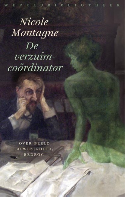 De verzuimcoördinator, Nicole Montagne - Paperback - 9789028427600