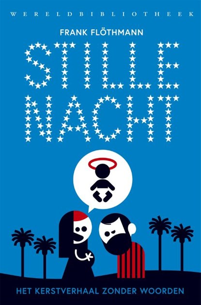 Stille nacht, Frank Flöthmann - Paperback - 9789028427815