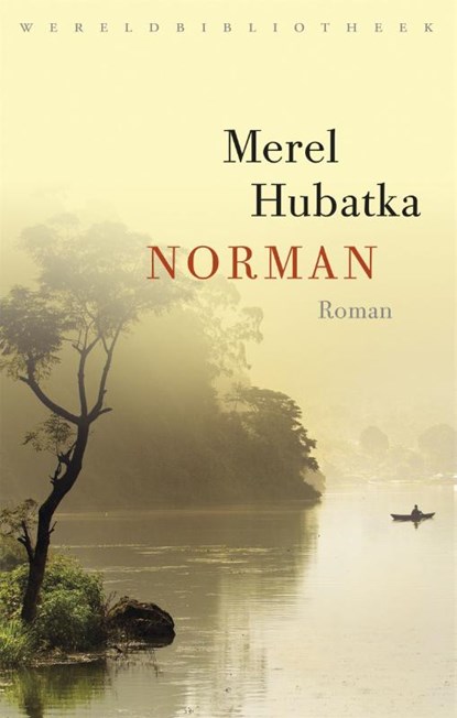 Norman, Merel Hubatka - Paperback - 9789028427839