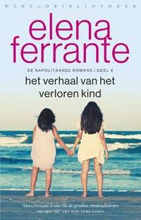 Het verhaal van het verloren kind | Elena Ferrante | 