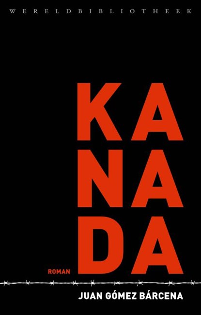 Kanada, Juan Gómez Bárcena - Paperback - 9789028428034