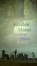 Vrede op Ithaca | Sandor Marai | 