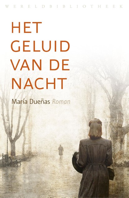 Het geluid van de nacht, Maria Duenas - Ebook - 9789028440166