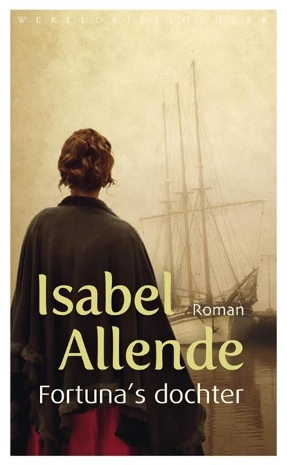 Fortuna' s dochter, Isabel Allende - Ebook - 9789028440425