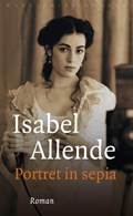 Portret in sepia | Isabel Allende | 