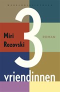 3 vriendinnen | Miri Rozovski | 