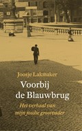 Voorbij de Blauwbrug | Joosje Lakmaker | 