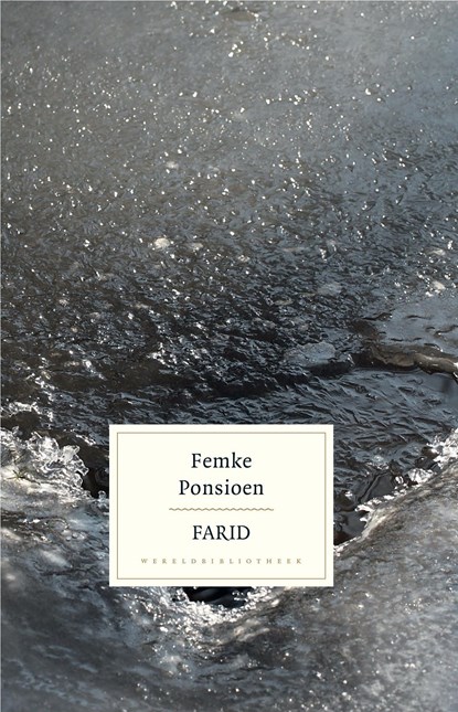Farid, Femke Ponsioen - Ebook - 9789028440852