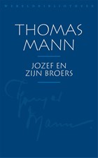 Jozef en zijn broers | Thomas Mann | 