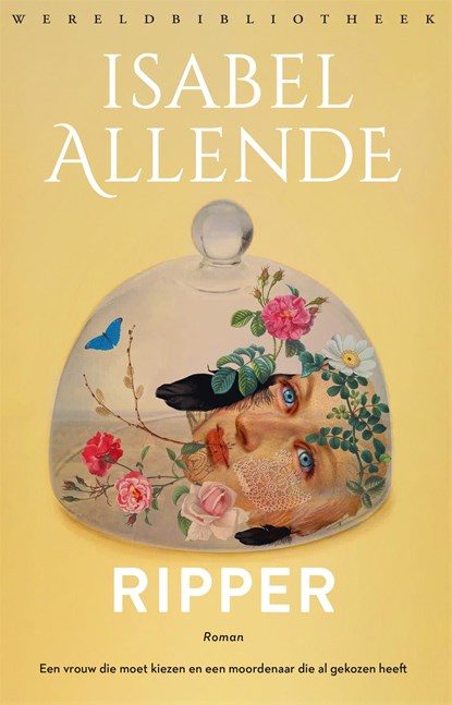 Ripper, Isabel Allende - Ebook - 9789028441224