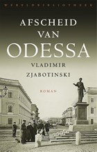 Afscheid van Odessa | Vladimir Zjabotinski | 