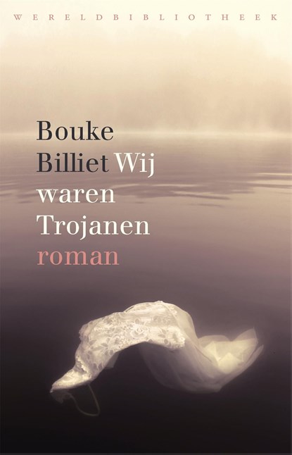 Wij waren Trojanen, Bouke Billiet - Ebook - 9789028441309