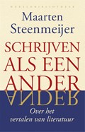 Schrijven als een ander | Maarten Steenmeijer | 