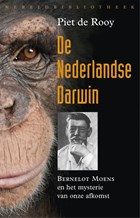 De Nederlandse Darwin | Piet de Rooy | 