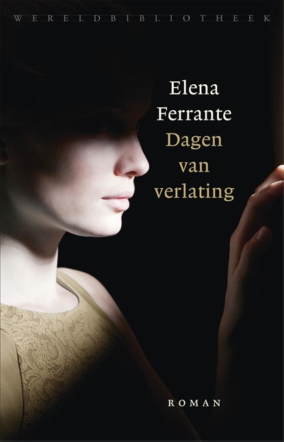 Dagen van verlating, Elena Ferrante - Ebook - 9789028441668