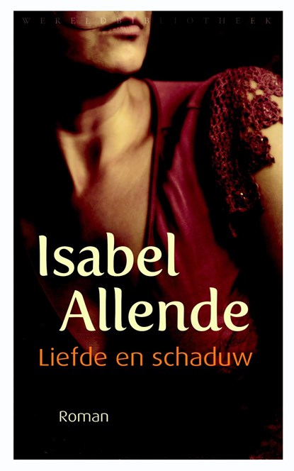 Liefde en schaduw, Isabel Allende - Ebook - 9789028441804