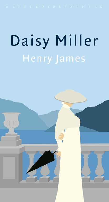 Daisy Miller, Henry James - Ebook - 9789028441996