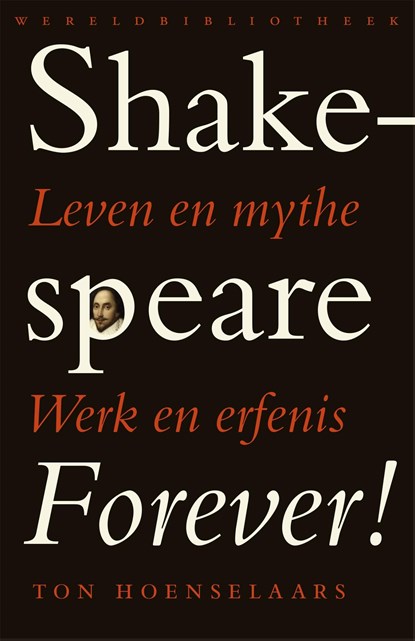 Shakespeare forever!, T. Hoenselaars, T. - Ebook - 9789028442009