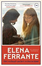 Het verhaal van het verloren kind | Elena Ferrante | 
