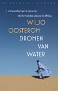 Dromen van water | Wiljo Oosterom | 