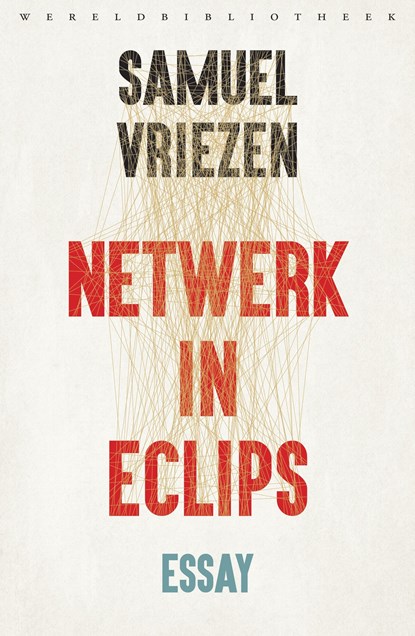 Netwerk in eclips, Samuel Vriezen - Ebook - 9789028442436