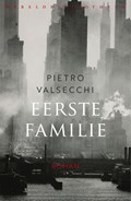 Eerste familie | Pietro Valsecchi | 