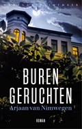 Burengeruchten | Arjaan van Nimwegen | 