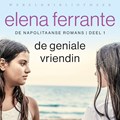 De geniale vriendin | Elena Ferrante | 