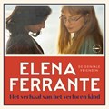 Het verhaal van het verloren kind | Elena Ferrante | 