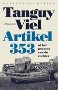 Artikel 353 | Tanguy Viel | 