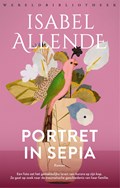 Portret in sepia | Isabel Allende | 