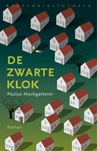 De zwarte klok | Paulus Hochgatterer | 