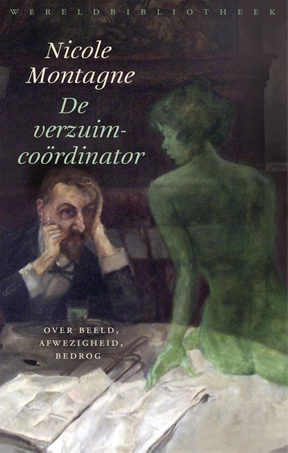 De verzuimcoördinator, Nicole Montagne - Ebook - 9789028443143