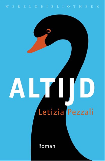 Altijd, Letizia Pezzali - Ebook - 9789028443280