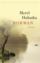 Norman - Merel Hubatka - 9789028443310
