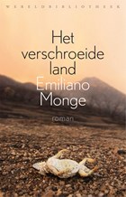Het verschroeide land | Emiliano Monge | 