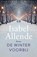 De winter voorbij, Isabel Allende - Paperback - 9789028450066