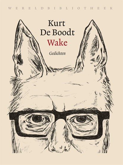 Wake, Kurt De Boodt - Ebook - 9789028450271