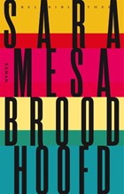 Broodhoofd | Sara Mesa | 