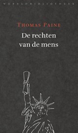 De rechten van de mens - Thomas Paine - 9789028450301