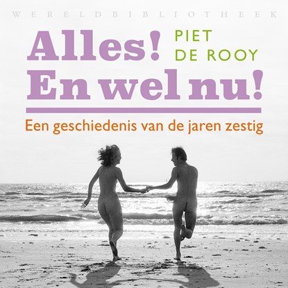 Alles! En wel nu!, Piet de Rooy - Luisterboek MP3 - 9789028450370
